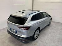 Usata Skoda Enyaq iV Executive 131 kW (179 CV) 2021 Grigio SUV