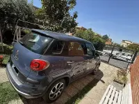 Usata Fiat 500L Connect 95 CV (69 kW) 2021 Bluazzurro Monovolume