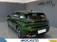 Usata Peugeot 308 GT 130 CV (95 kW) 2022
