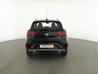 Usata MG ZS Comfort 106 CV (77 kW) 2024 Nero SUV