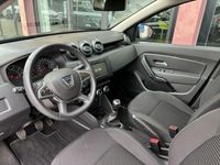 usata Dacia Duster 1.5 Blue dCi 8V 115 CV 4x2 Comfort Plus del 2021 usata a Parma