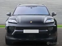 Usata Porsche Macan 379 kW (516 CV) 2026 Nero SUV