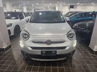 Gebraucht Fiat 500X Connect 131 PS (96 kW) 2021 Grau SUV