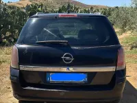 Usata Opel Astra 60 CV (44 kW) 2005 Station wagon