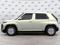 Nuova Hyundai Inster 85 kW (116 CV) 2026 Beige Utilitaria