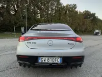 Usata Mercedes EQE350 AMG line 135 kW (184 CV) 2025 Berlina