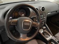 usata Audi A3 1.6 TDI 105 CV CR Ambition