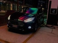 Usata Ford Fiesta 125 CV (91 kW) 2013 Utilitaria