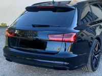 Usata Audi A6 Competition 326 CV (239 kW) 2016 Station wagon