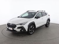 Usata Subaru Crosstrek Style 136 CV (100 kW) 2024 Bianco SUV