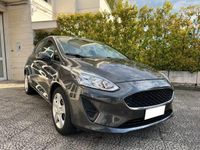 usata Ford Fiesta 1.5 TDCi 5 porte