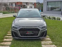 Occasion Audi A1 S-Line 95 PK (69 kW) 2021 Grijs SUV