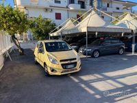 usata Chevrolet Spark 1.0 GPL CASA MADRE 2014