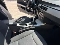 Usata BMW 320 177 CV (130 kW) 2009 Grigio Berlina