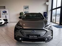Nuova Subaru Solterra 160 kW (218 CV) 2025 Grigio SUV