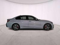 Usata BMW 320 M Sport 190 CV (139 kW) 2025 Brooklyn grey Berlina