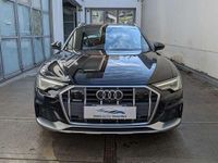 Usata Audi A6 Allroad Ambiente 286 CV (210 kW) 2019 Nero Station wagon