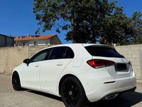 Usata Mercedes A180 116 CV (85 kW) 2019 Berlina