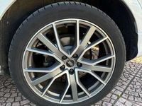 Usata Audi Q3 Sportback S-Line 150 CV (110 kW) 2021 Bianco SUV