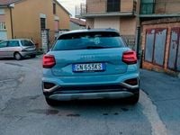 Usata Audi Q2 Advanced Plus 2021 Grigio SUV