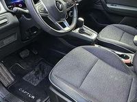 Occasion Renault Captur Techno 94 PK (69 kW) 2023 SUV