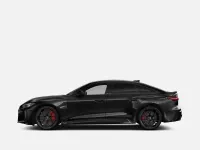 Nuova Audi RS5 Performance 510 CV (375 kW) 2026 Nero mythos metallizzato Berlina