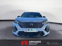 Usata Peugeot 2008 GT 131 CV (96 kW) 2024 Bianco SUV
