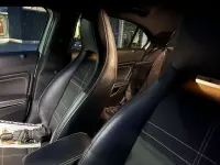 Usata Mercedes A180 Executive 109 CV (80 kW) 2014 Utilitaria