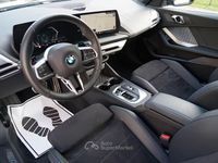 Usata BMW 120 M Sport 171 CV (125 kW) 2025 Nero Utilitaria