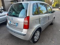 usata Fiat Idea 1.4 16V Dynamic