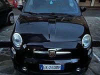 Usata Abarth 500 135 CV (99 kW) 2011 Utilitaria