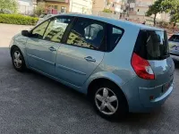 Usata Renault Scénic Dynamique 106 CV (77 kW) 2007 Monovolume