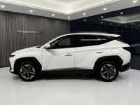 Nuova Hyundai Tucson 136 CV (100 kW) 2025 Serenity white SUV