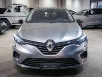 Usata Renault Clio V Techno 145 CV (106 kW) 2023 Antracite Berlina