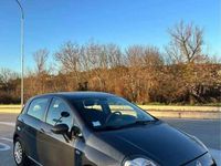 Usata Fiat Punto Evo 65 CV (47 kW) 2005 Utilitaria