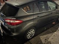Usata Ford C-MAX 120 CV (88 kW) 2014 Grigio Monovolume