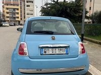 Usata Fiat 500 75 CV (55 kW) 2011 Berlina