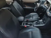 Usata Chevrolet Captiva 184 CV (135 kW) 2011 Grigio SUV