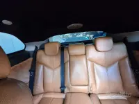 Usata Alfa Romeo GT 150 CV (110 kW) 2004 Marrone Coupé