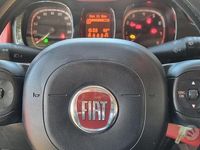 Usata Fiat Panda 85 CV (62 kW) 2015 Berlina