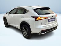 usata Lexus NX300 300 2.5 Hybrid Premium 4WD CVT