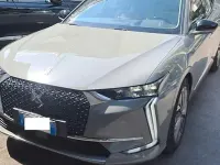 Usata DS Automobiles DS4 Rivoli 131 CV (96 kW) 2022 Grigio SUV