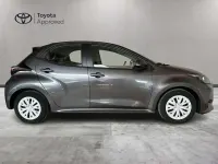 Usata Toyota Yaris Business Edition 72 CV (52 kW) 2023 Other Utilitaria