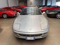 Usata Ferrari 456 442 CV (325 kW) 1994 Grigio Coupé
