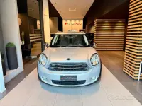 Usata Mini Cooper Countryman Business 90 CV (66 kW) 2017 Grigio SUV