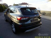 Usata Ford Kuga Business Edition 120 CV (88 kW) 2022 Grigio(met.) SUV