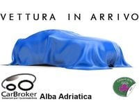 Usata Lancia Ypsilon 75 CV (55 kW) 2007 Beige Utilitaria