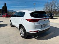 usata Kia Sportage 1.7 CRDI 2WD GT Line GARANTITA 24