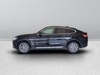 usata BMW X4 xDrive20d xLine my 14 del 2021 usata a Mosciano Sant'Angelo