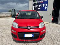 Usata Fiat Panda 80 CV (58 kW) 2018 Utilitaria
